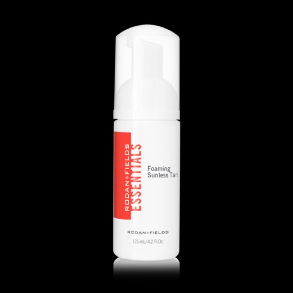 Rodan and Fields sunless tanner